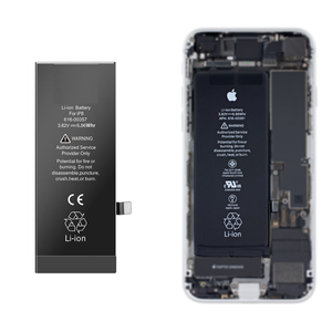 iPhone 8 Batteribyte